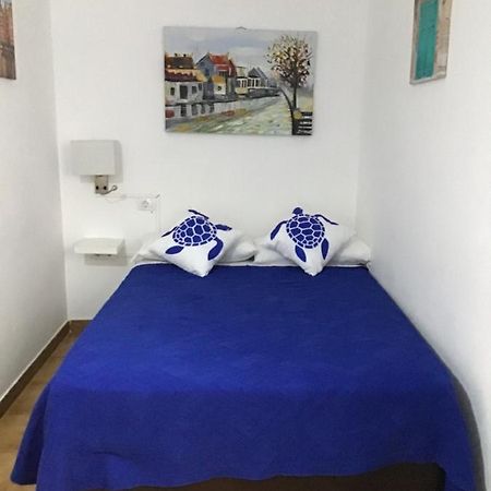 Apartamentos Playamar II Valle Gran Rey Exteriér fotografie