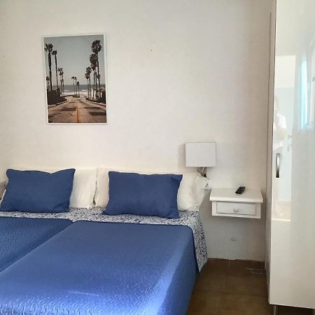 Apartamentos Playamar II Valle Gran Rey Exteriér fotografie