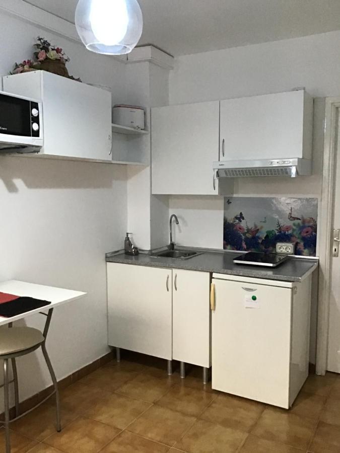 Apartamentos Playamar II Valle Gran Rey Exteriér fotografie