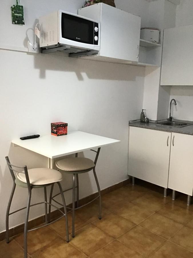 Apartamentos Playamar II Valle Gran Rey Exteriér fotografie