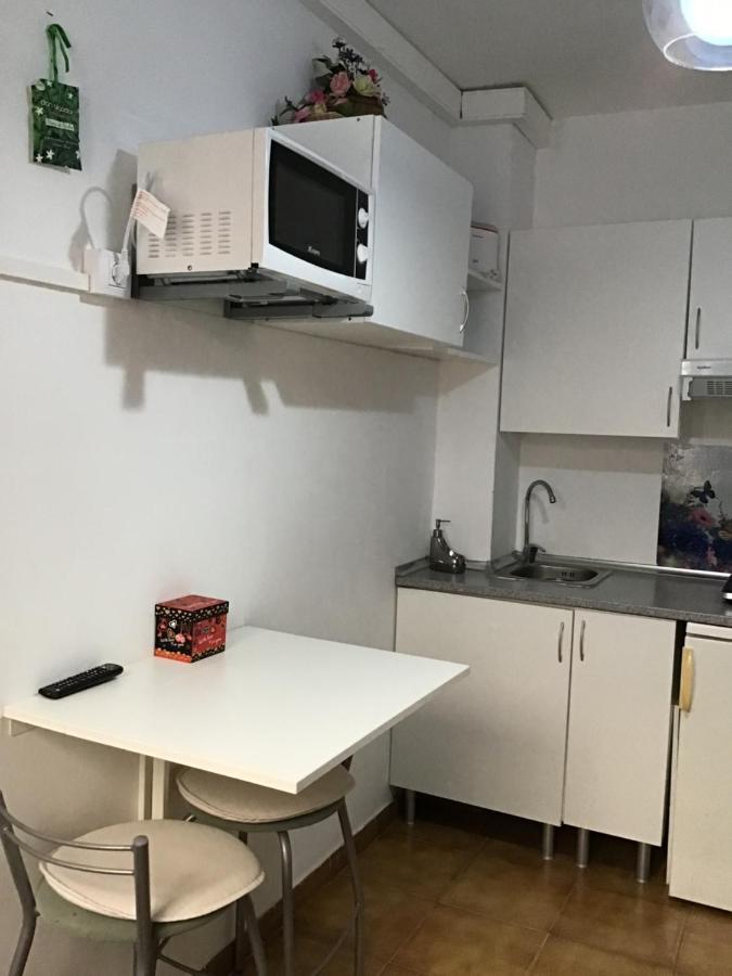 Apartamentos Playamar II Valle Gran Rey Exteriér fotografie