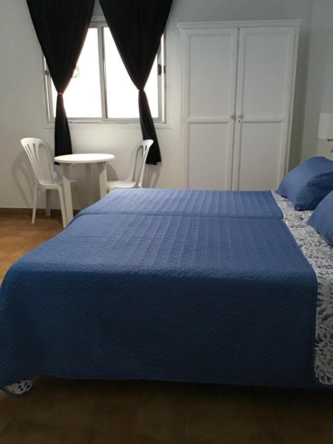 Apartamentos Playamar II Valle Gran Rey Exteriér fotografie
