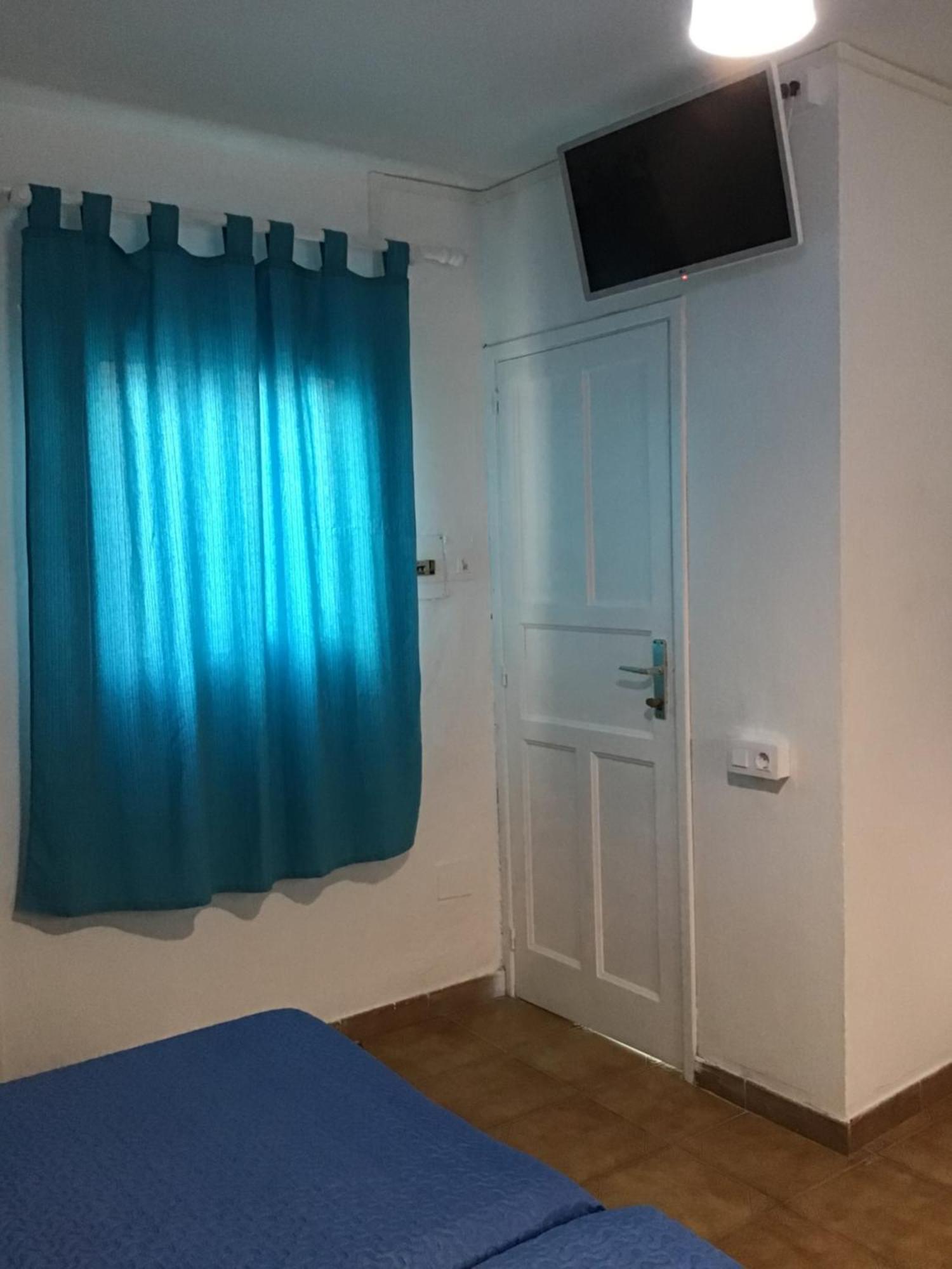 Apartamentos Playamar II Valle Gran Rey Exteriér fotografie